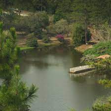 Parque Aurora